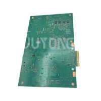 Carte mère CF108-60001 compatible avec l'imprimante HP LaserJet Pro MFP M725 725, carte logique de formatteur bien testée, en bon état de fonctionnement