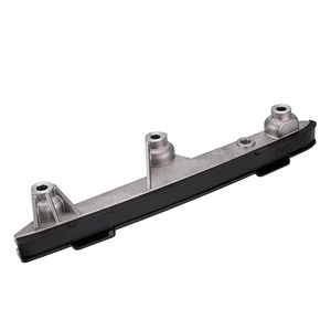 รางนำโซ่ไทม์มิ่ง REVO 716807 สำหรับ BMW X5 E53 E38 E39 740i 540i เครื่องยนต์ <span class=keywords><strong>M62</strong></span> 4.4L อะไหล่แท้หมายเลข 11311704945 11311704947 - Product Image 3
