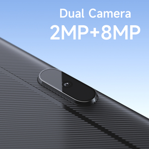 <span class=keywords><strong>Tablet</strong></span> PC <span class=keywords><strong>Android</strong></span> 12.0, dengan RAM 4GB ROM 64GB baterai 6000mAh dan resolusi tampilan 1280x800 - Product Image 4