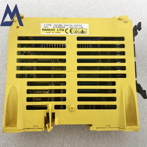Nuevo producto genuino <span class=keywords><strong>Fanuc</strong></span> Ctrol 1/C001/C003 Módulo I/0 Tipo-2 Industrial PartsmaSmart Entrega rápida - Product Image 1