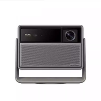Projecteur laser DLP 4K XGIMI RS 20 Ultra Max 5200 CVIA 20000:1 Contraste Dolby Vision Haut-parleurs doubles Harman Kardon Home Cinéma