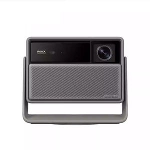 Proyector Láser DLP XGIMI RS20 Ultra <span class=keywords><strong>Max</strong></span> 4K, 5200 CVIA, Contraste 20000:1, Dolby Vision, Altavoces Duales Harman Kardon, Cine en Casa - Product Image 6