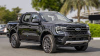 FORD RANGER DC WILDTRAK DOUBLE CABINE PICK-UP TRUCK VOITURE D'OCCASION