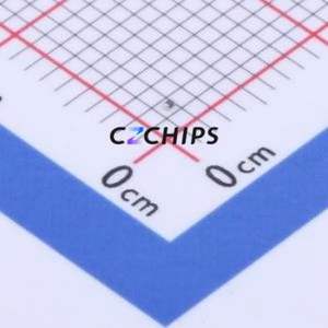 SZ0603F560TF Ferrite Bead 0201 RF ( Impedance @ Frequency: 56Ohm@100MHz )( Error: 25% )( DC Resistance (DCR): 1Ohm ) - Product Image 2