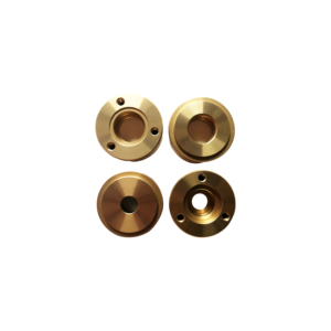 OEM tùy chỉnh thép không gỉ nhôm <span class=keywords><strong>CNC</strong></span> phay biến dịch vụ gia công chính xác anodized kết thúc 0.05mm khoan dung 3-5 ngày - Product Image 5