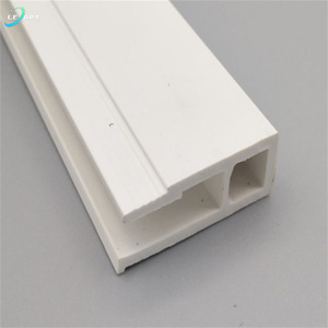 Leart PVC Căng Trần Hệ Thống Tường Vải Theo Dõi Gắn Khung H Loại Nhôm Và Nhựa Hồ Sơ - Product Image 3