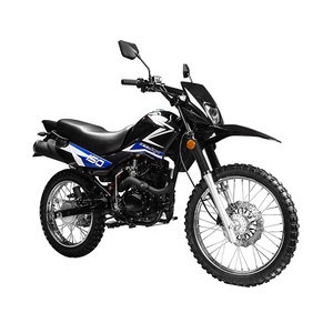 Motocicletas de 110cc y 150cc para Adultos, Motocicletas Todoterreno, Motocross - Product Image 1