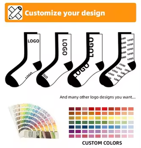 Calcetines <span class=keywords><strong>de</strong></span> esquí Calcetines <span class=keywords><strong>de</strong></span> burbujas <span class=keywords><strong>de</strong></span> punto grueso para hombres y mujeres Calcetines <span class=keywords><strong>de</strong></span> pila <span class=keywords><strong>de</strong></span> protección <span class=keywords><strong>de</strong></span> pierna larga cálidos para la temporada <span class=keywords><strong>de</strong></span> otoño - Product Image 6