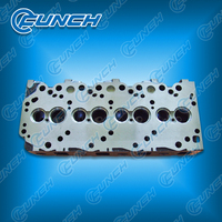 FABRICANTE DE AUTOPARTES DE ALTA CALIDAD PARA CULATAS SL 0SL01-10-100E MOTOR 3,0 MAZDA K IA K3500/3600