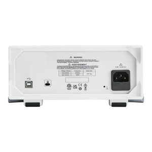 เครื่องกำเนิดสัญญาณรูปคลื่นอเนกประสงค์ UTG1022X เครื่องวัดความถี่มืออาชีพ UTG1000X แบบมัลติฟังก์ชั่น - Product Image 4
