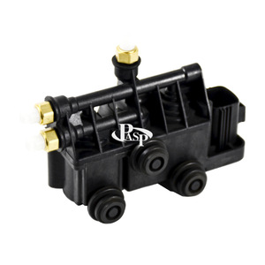 Válvula de Distribución ATC AF7007 para Range Rover Sport L320 2005-2013, Solenoide de Transmisión Automática - Product Image 1