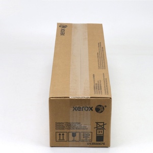 Oferta Especial: Unidad de Tambor Compatible con la Versión Estadounidense para Xerox V80 V180 V2100 V3100 013R00676 013R00675, Cartucho de Tambor, Conjunto de Tambor - Product Image 4