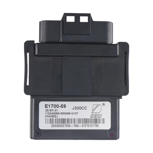 Contrôleur d'ordinateur de moto ECU MST000775, système de contrôle électronique Deni, lecteur de code, outil de réparation professionnel, accessoire - Product Image 6