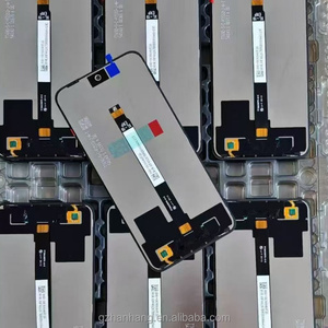 Pantalla LCD original para teléfono móvil Xiaomi <span class=keywords><strong>Redmi</strong></span> 15 4G, repuesto de pantalla con Marco, pieza de reparación - Product Image 1