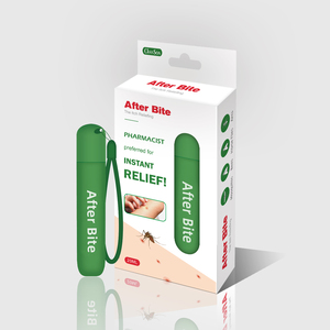 OEM/ODM 20ml, soulagement facile des moustiques après morsure pour enfants - Product Image 1