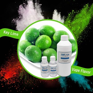 Concentrado de Fruta de Limón Verde de Fábrica ISO para <span class=keywords><strong>Pollo</strong></span> Frito, Sabores y Fragancias - Product Image 3