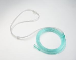 CE और आईएसओ के साथ उच्च गुणवत्ता नाक ऑक्सीजन प्रवेशनी - Product Image 2