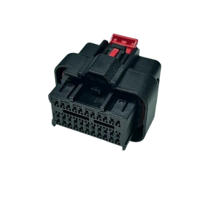 Bloque de Terminales de Conexión para Sensor de Controlador PLC, Nuevo y Original 2382569-1 - Product Image 6