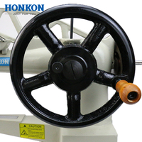 Machine de réparation de chaussures HK-2971, vente chaude, haute efficacité, adaptée à la réparation de différentes tailles de chaussures en tissu