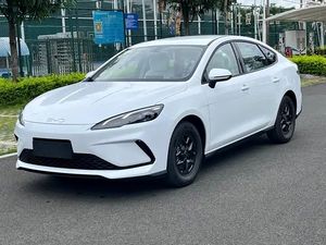 BYD Seal 05 DM-i 2025 Conduite intelligente-Comme-Nouvelle berline hybride Portée de 55km avec <span class=keywords><strong>batterie</strong></span> à lame - Product Image 2