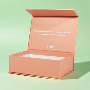 Boîte de conditionnement en carton pour clé USB avec logo personnalisé, boîte cadeau pour clé USB, fabriquée en Chine - Product Image 1