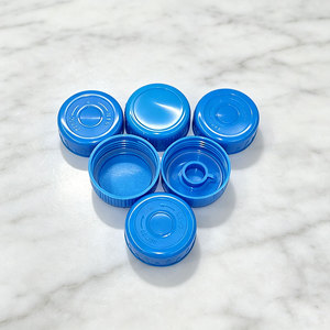 Tapas a Presión de 55mm para Garrafas de Agua de 5 Galones, PE, Fabricadas en China, Venta al por Mayor, Antiderrames, Antipolvo, para Recarga de Agua Potable de Alta Calidad - Product Image 6