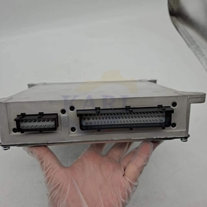 Calculateur ECU ECM hydraulique E6210F VECU 14400252 14400251 pour excavatrices EC140 EC140B EC140BLC EC160 - Pièces de rechange pour engins lourds - Product Image 3