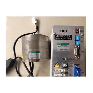 Motor y Accionamiento CKD AX9000GS AX2006GS-DM-P3-S - Product Image 4