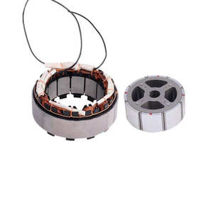 Pompe à eau submersible 3 pouces 24V 25m ³/h DC Brushless <span class=keywords><strong>Water</strong></span> Pump Agriculture for Irrigation 375W 5m High Lift Pump - Product Image 6