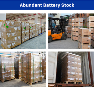 แบตเตอรี่ลิเธียม LiFePO4 3.2V 314Ah 280Ah สำหรับเก็บพลังงานแสงอาทิตย์ ESS พร้อมใช้งานในคลังสินค้า EU  ใช้งานได้ยาวนาน - Product Image 5