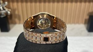 Relojes de mujer con todas las funciones al por mayor con precio de descuento. Última tendencia de moda 2026. Venta directa de fábrica. Elegante reloj de pulsera. - Product Image 3