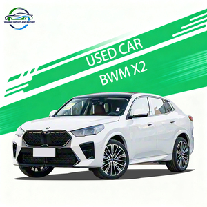 <span class=keywords><strong>Auto</strong></span> <span class=keywords><strong>di</strong></span> <span class=keywords><strong>Lusso</strong></span> Usata in Vendita, Ottime Prestazioni, <span class=keywords><strong>BMW</strong></span> X2 SDrive25i M Bianca, SUV Compatto a Benzina, 5 Porte, 5 Posti - Product Image 1