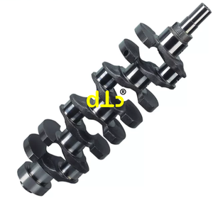 Cigüeñal de Alta Calidad 3Y 4Y 13411-73900 para Maquinaria de Construcción T-OYOTA - Product Image 4