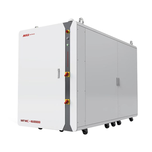 Nhà Máy Cao Nhất Giá Mới Nhất G6.1 Phiên Bản Với Bluetooth Giám Sát 3000W Nguồn Laser Cho Máy Cắt - Product Image 5