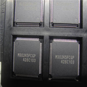 Smd ic tester ADSP-TS101SAB1Z-1 universal ic tester - Product Image 3