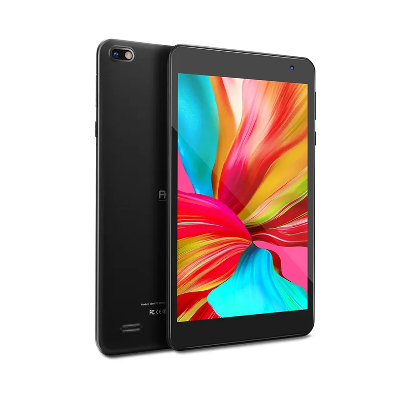 Tablet Android MTK6592, Tablet Pc 7 Inci CIP 1GB + 16GB Rom Wifi 3G Lte dengan Panggilan Harga Murah