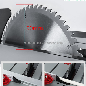Máquina de Corte de Madera Personalizable, Tipo Escritorio, Industrial, sin Polvo, para Trabajos de Carpintería - Product Image 6