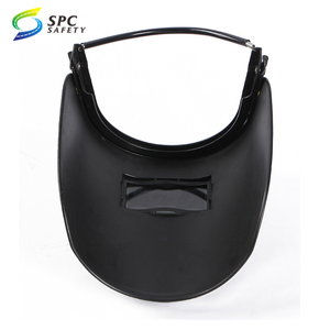 Cheap Industrial Safety Pipeline Welder <strong>Face</strong> protection Helmet Mounted Welding Mask Hood Clip Cap Welding <strong>Shield</strong> for Hard Hat - Product Image 3