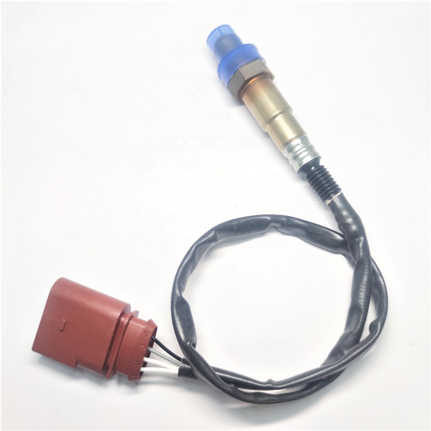 Cheap 022906262BH 0258006578 06A906262BG Oxygen Sensor for VW TOUAREG AUDI TT A8 - Product Image 2 of 2