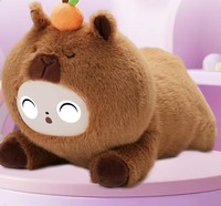Jouet en peluche interactif intelligent AI, compagnon pour consoler les enfants, jouets en peluche pour enfants