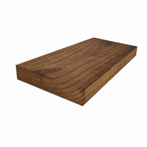 Cubierta <span class=keywords><strong>de</strong></span> madera para exteriores <span class=keywords><strong>de</strong></span> alta calidad, cubierta <span class=keywords><strong>de</strong></span> madera <span class=keywords><strong>de</strong></span> roble chino modificada térmicamente, cubierta <span class=keywords><strong>de</strong></span> madera carbonizada tratada - Product Image 4