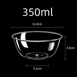 <b>Bowls</b> Nesting <b>Microwave</b> Dishwasher for Baking Meal Prep Serving Safe and Reliable Promotion Gift - Product Image 2