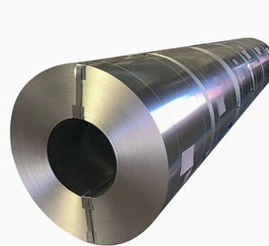 Tiras de acero galvanizado en caliente con lentejuelas regulares/cero, bobinas con acabado brillante para uso en muebles - Product Image 3