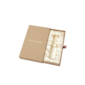 Scatole Personalizzate all'Ingrosso, Set di Scatole Rigide Magnetiche, Piccole Scatole di Carta con Spugna EVA per Cosmetici e Cura della Pelle, per Piccole Imprese - Product Image 4