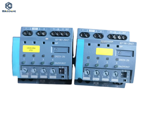 PLC Controller Sensor <b>Power</b> <b>Supply</b> Brand New Original 6EP 1961-2BA21 - Product Image 1