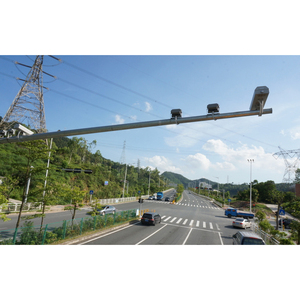 Toàn diện điện tử giao thông thực thi Hệ thống <span class=keywords><strong>camera</strong></span> giải pháp thiết kế IOT Phần mềm & Giải pháp - Product Image 5