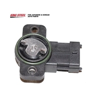Capteur de position de papillon TPS Kingsteel OEM 35170-02000, prix usine, pour Kia Morning Picanto 2006