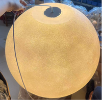 Lustres créatifs en forme de nuages flottants, luminaires de salle à manger, ampoules incandescentes, lustre nuage blanc suspendu, style nordique, 60 Ra90 E26