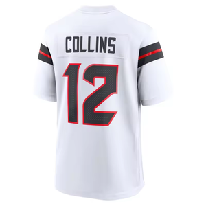 Anderson 2026 da uomo # 51 Maglie da calcio cucite Tank <span class=keywords><strong>Dell</strong></span> C.J. Stroud Nick Chubb Derek Stingley Nico Collins S-3XL Vendita all'Ingrosso - Product Image 3