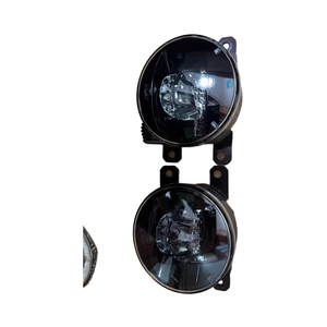 Convient pour les feux de brouillard avant 07-13 Ford Focus, les feux de pare-chocs avant <span class=keywords><strong>Fiesta</strong></span> Wing Bofors, les feux de brouillard avant 81210-06052 8121006052 - Product Image 5